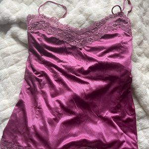 Worthington Lace Intimate Camisole/Chemise